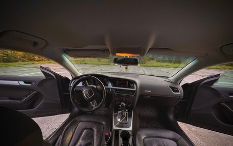 Audi A5, 2010 год, 1 950 000 рублей, 14 фотография