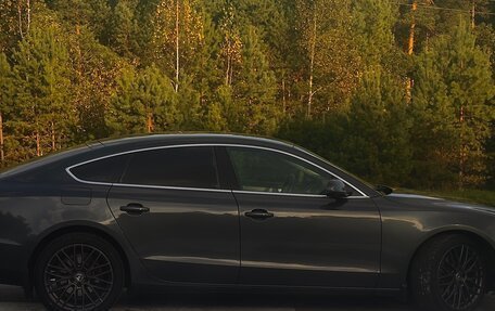 Audi A5, 2010 год, 1 950 000 рублей, 8 фотография