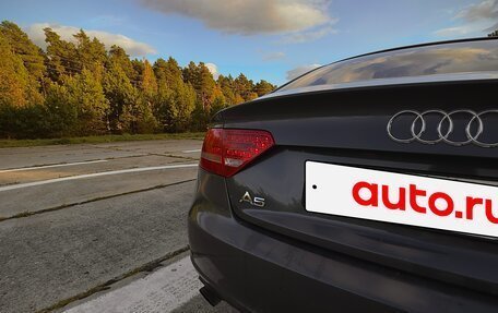 Audi A5, 2010 год, 1 950 000 рублей, 11 фотография