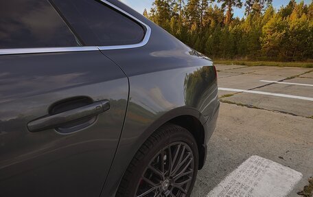 Audi A5, 2010 год, 1 950 000 рублей, 10 фотография