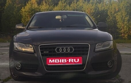 Audi A5, 2010 год, 1 950 000 рублей, 2 фотография