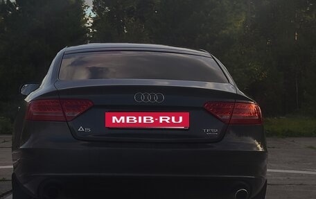 Audi A5, 2010 год, 1 950 000 рублей, 6 фотография