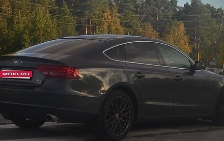 Audi A5, 2010 год, 1 950 000 рублей, 7 фотография