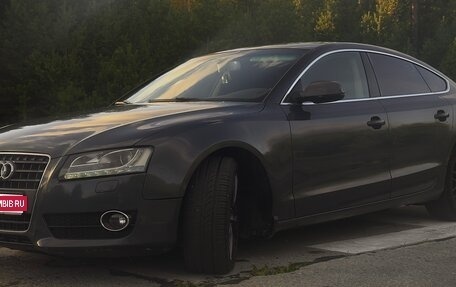 Audi A5, 2010 год, 1 950 000 рублей, 3 фотография
