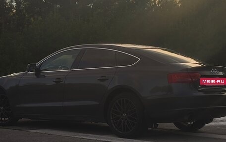 Audi A5, 2010 год, 1 950 000 рублей, 5 фотография