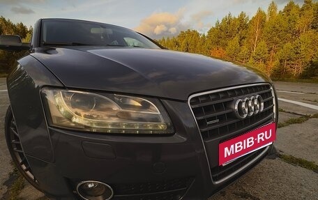 Audi A5, 2010 год, 1 950 000 рублей, 9 фотография