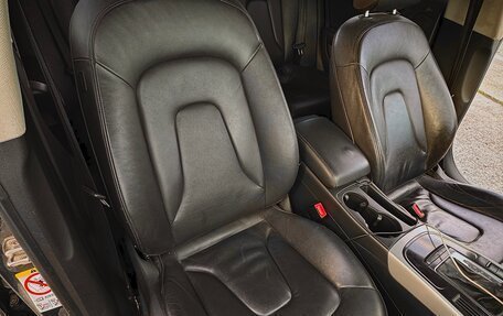 Audi A5, 2010 год, 1 950 000 рублей, 16 фотография