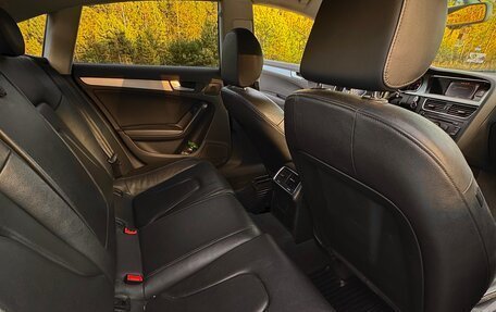 Audi A5, 2010 год, 1 950 000 рублей, 15 фотография