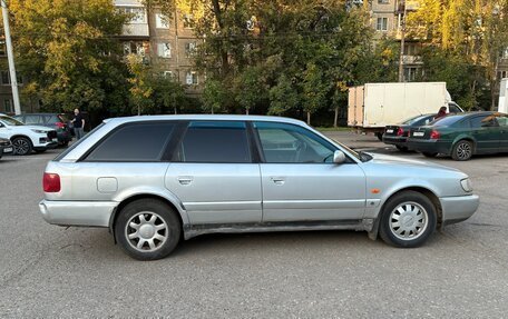 Audi A6, 1997 год, 180 000 рублей, 2 фотография