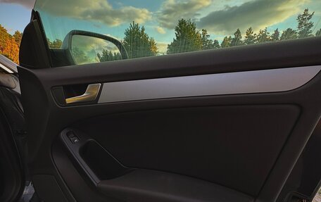 Audi A5, 2010 год, 1 950 000 рублей, 18 фотография
