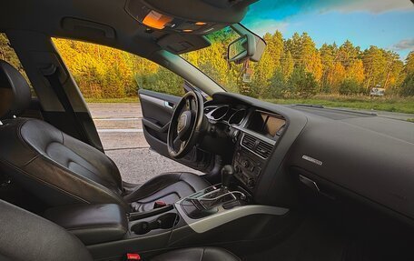 Audi A5, 2010 год, 1 950 000 рублей, 17 фотография