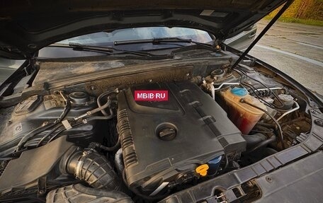 Audi A5, 2010 год, 1 950 000 рублей, 21 фотография