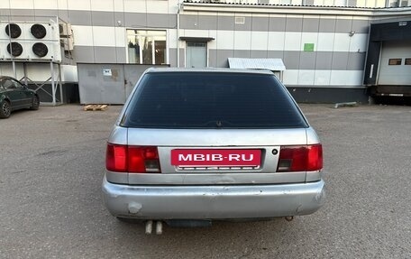 Audi A6, 1997 год, 180 000 рублей, 4 фотография
