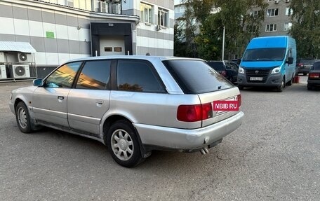 Audi A6, 1997 год, 180 000 рублей, 5 фотография
