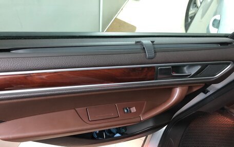 Volkswagen Touareg III, 2012 год, 2 160 000 рублей, 12 фотография