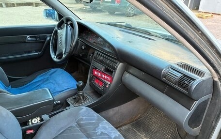 Audi A6, 1997 год, 180 000 рублей, 10 фотография