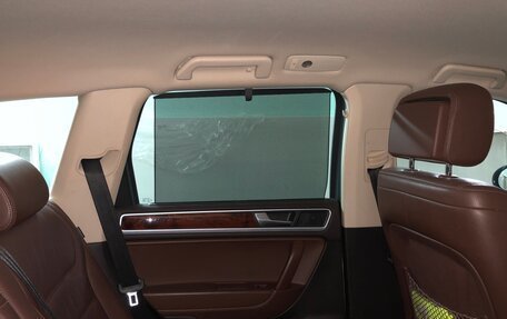 Volkswagen Touareg III, 2012 год, 2 160 000 рублей, 13 фотография