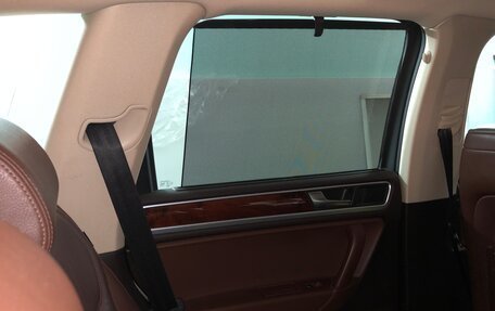 Volkswagen Touareg III, 2012 год, 2 160 000 рублей, 14 фотография
