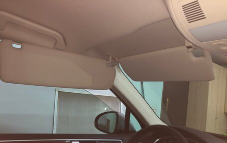 Volkswagen Touareg III, 2012 год, 2 160 000 рублей, 23 фотография