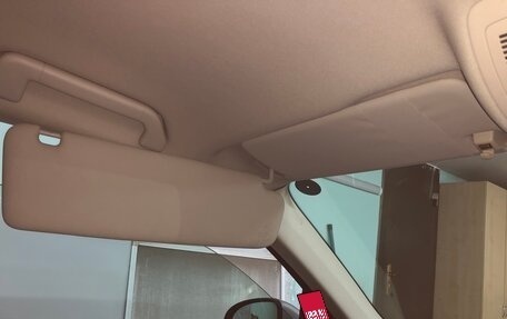 Volkswagen Touareg III, 2012 год, 2 160 000 рублей, 22 фотография