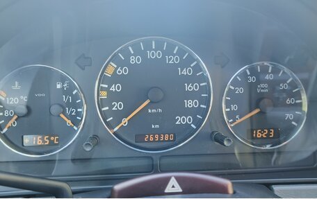 Mercedes-Benz M-Класс, 1998 год, 800 000 рублей, 3 фотография