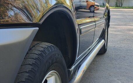 Mercedes-Benz M-Класс, 1998 год, 800 000 рублей, 7 фотография