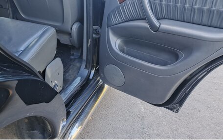 Mercedes-Benz M-Класс, 1998 год, 800 000 рублей, 17 фотография