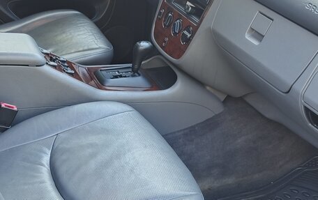 Mercedes-Benz M-Класс, 1998 год, 800 000 рублей, 19 фотография