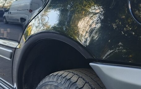 Mercedes-Benz M-Класс, 1998 год, 800 000 рублей, 21 фотография