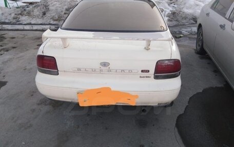 Nissan Bluebird X, 1993 год, 105 000 рублей, 2 фотография