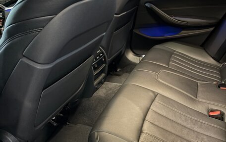 BMW 5 серия, 2019 год, 4 550 000 рублей, 12 фотография