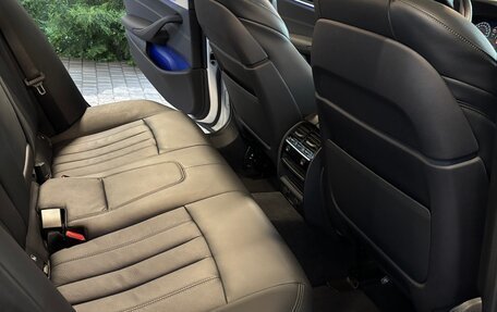 BMW 5 серия, 2019 год, 4 550 000 рублей, 16 фотография
