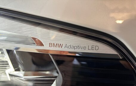 BMW 5 серия, 2019 год, 4 550 000 рублей, 34 фотография