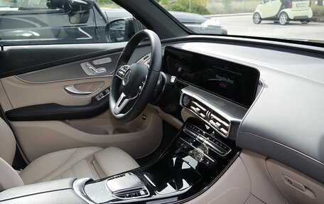 Mercedes-Benz EQC, 2022 год, 8 004 590 рублей, 3 фотография
