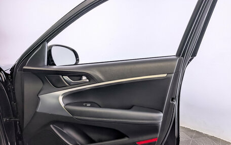 Genesis G70 I, 2020 год, 2 450 000 рублей, 25 фотография