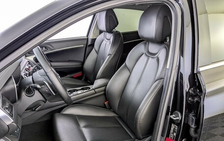 Genesis G70 I, 2020 год, 2 450 000 рублей, 21 фотография