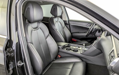 Genesis G70 I, 2020 год, 2 450 000 рублей, 24 фотография