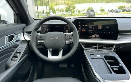 Haval F7, 2026 год, 3 199 000 рублей, 8 фотография