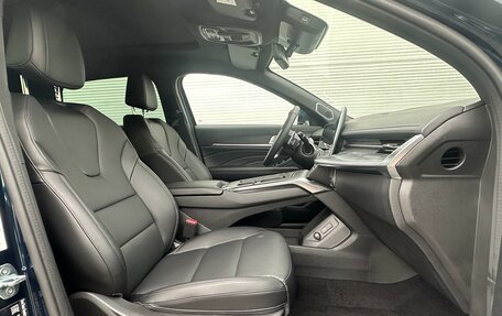 Haval F7, 2026 год, 3 199 000 рублей, 9 фотография