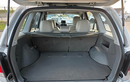 Hyundai Santa Fe Classic, 2010 год, 900 000 рублей, 9 фотография