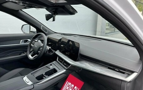 Haval F7, 2026 год, 3 199 000 рублей, 6 фотография