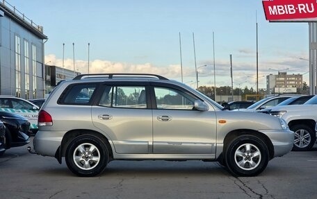 Hyundai Santa Fe Classic, 2010 год, 900 000 рублей, 6 фотография