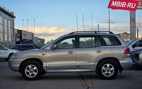 Hyundai Santa Fe Classic, 2010 год, 900 000 рублей, 2 фотография