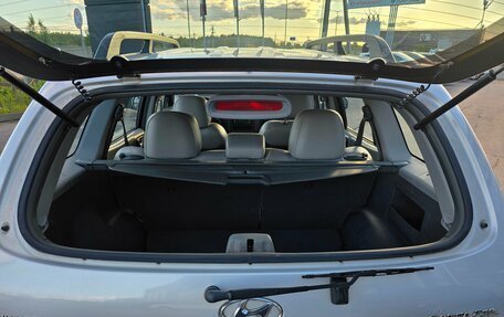 Hyundai Santa Fe Classic, 2010 год, 900 000 рублей, 10 фотография