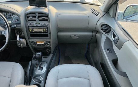Hyundai Santa Fe Classic, 2010 год, 900 000 рублей, 20 фотография