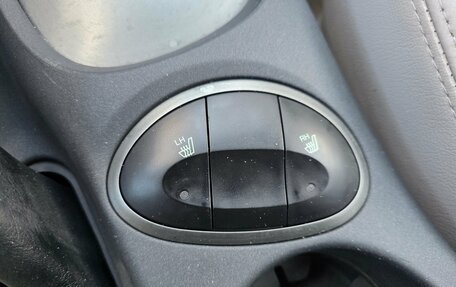 Hyundai Santa Fe Classic, 2010 год, 900 000 рублей, 24 фотография