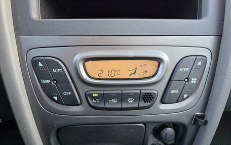 Hyundai Santa Fe Classic, 2010 год, 900 000 рублей, 22 фотография