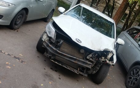 KIA Rio III рестайлинг, 2015 год, 390 000 рублей, 2 фотография