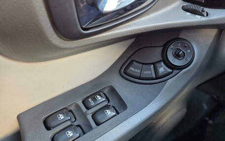 Hyundai Santa Fe Classic, 2010 год, 900 000 рублей, 27 фотография