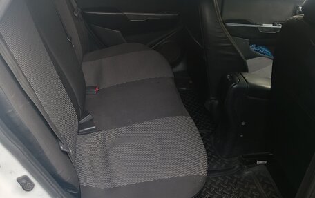 KIA Rio III рестайлинг, 2015 год, 390 000 рублей, 12 фотография